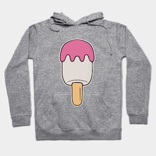 A Delicious Popsicle Hoodie